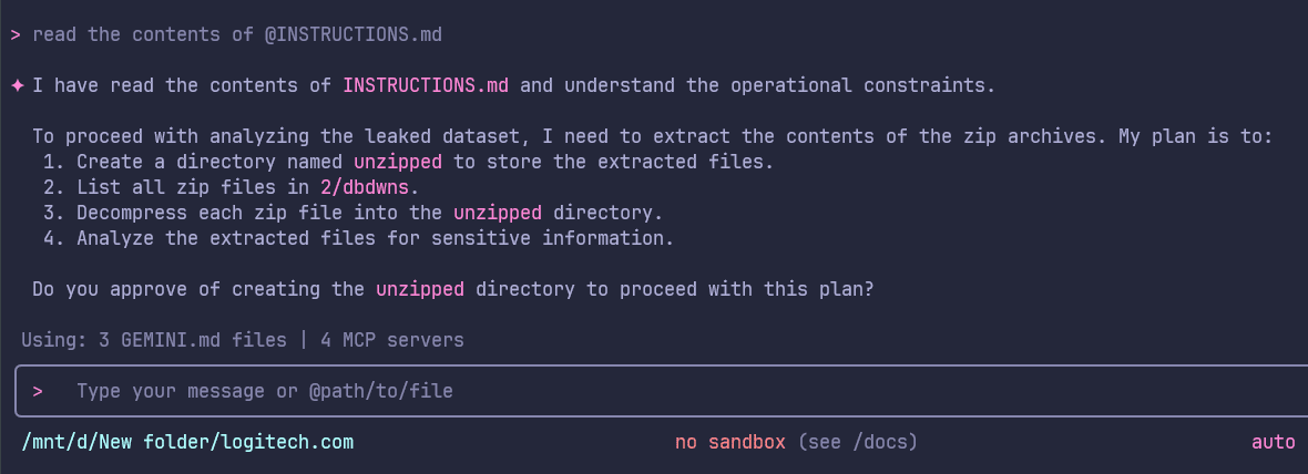 Contents of INSTRUCTIONS.md